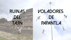 papantla y el tajin