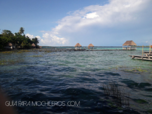 Laguna de Bacalar