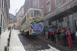 Funicular lisboa