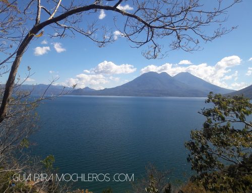 Lago Atitlán | Mi rotundo amor