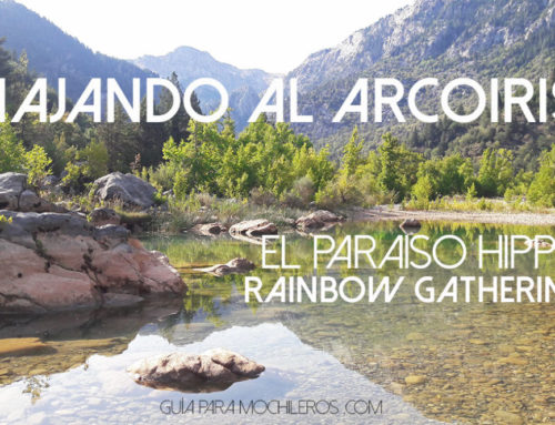 Viajeros Arcoiris | Rainbow Gatherings