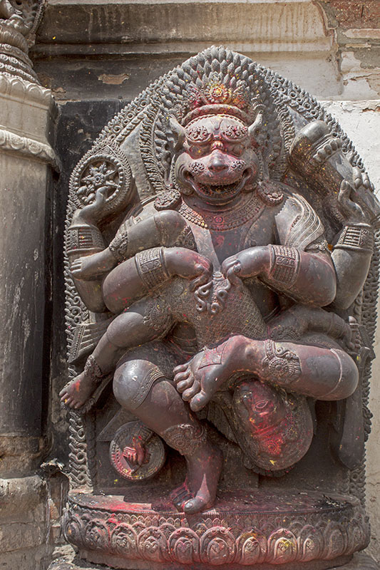 dios nepal