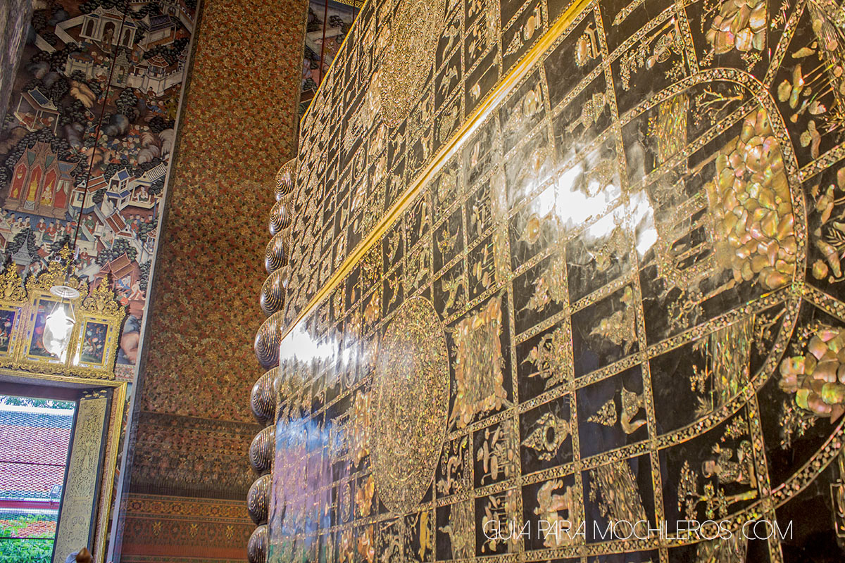 Wat Pho