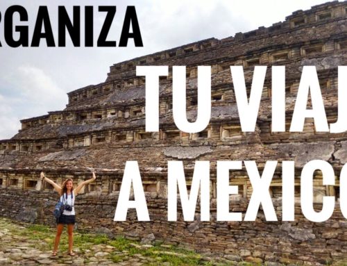 Organiza tu viaje a México | Ruta y requisitos