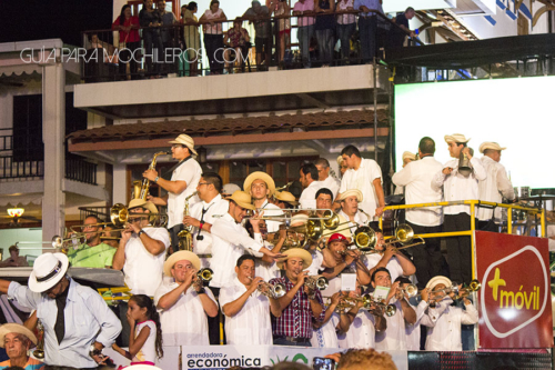 orquesta carnaval panamá  